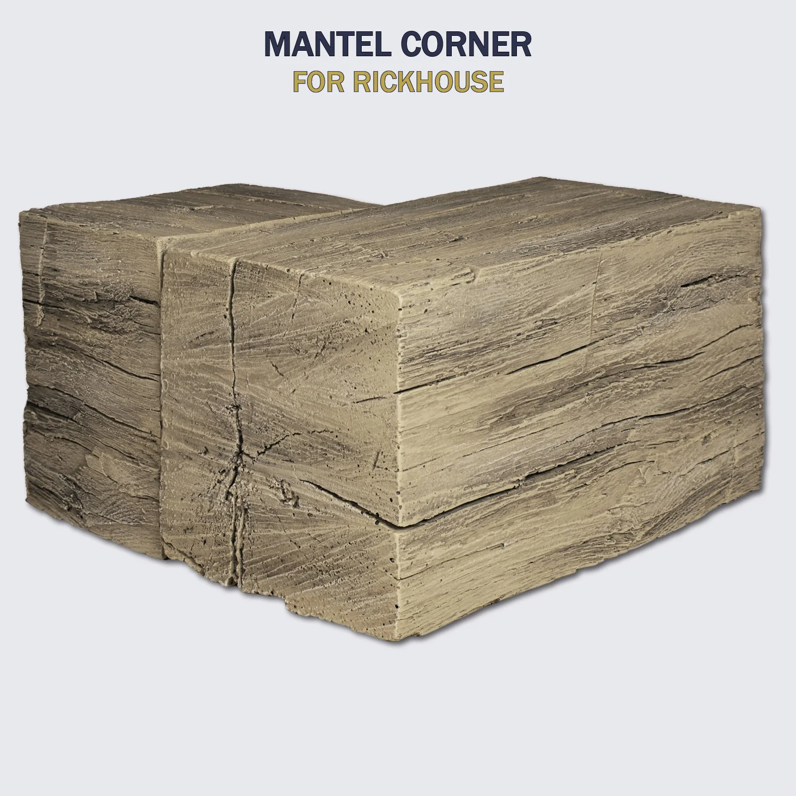 Shop By Accessory — Non Combustible Mantels Made in the USA